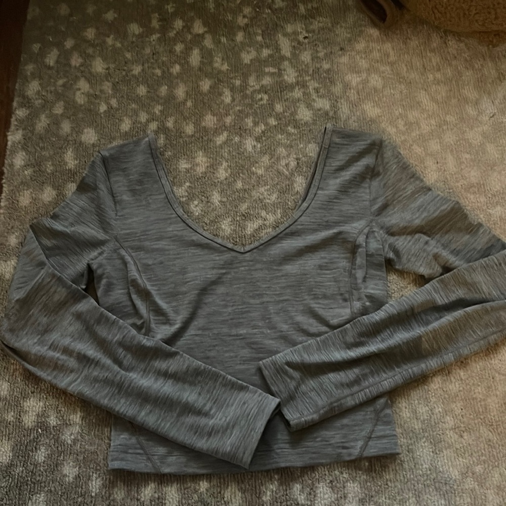Lululemon Align Long Sleeve - 4